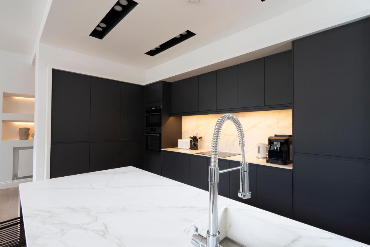 Marygate - Museum Apartment York Bagian luar foto